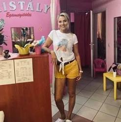 Kristály Egészségstúdió