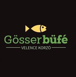 Gösser Büfé és Ételbár Halsütő Velence Korzó