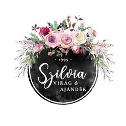 Szilvia Virág-Ajándék