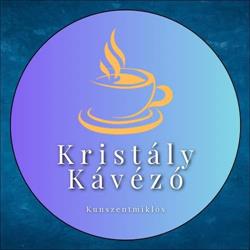 Kristály Kávézó