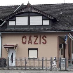 Oázis Apartman