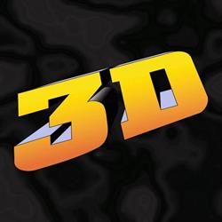 3D Kreatív Papír