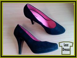 LeszDressz Ruházati Üzlet