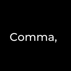 S.Oliver - Comma