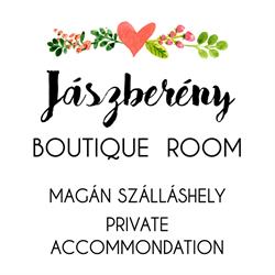 Jászberény Boutique Room