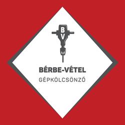 Bérbe-Vétel Gépkölcsönző