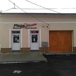 PizzaPiccante