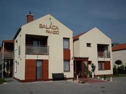 Baláca Panzió