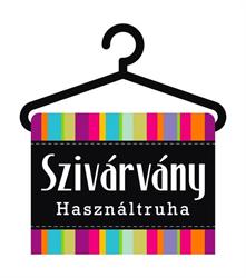 Szivárvány Használtruha