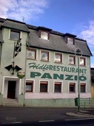 Hídfő panzió