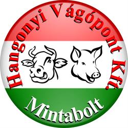 Vágópont Húsbolt
