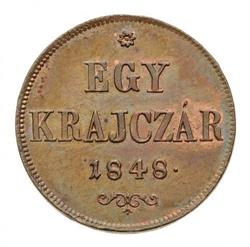 Krajcáros