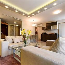 Prestige Apartman