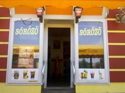 R 68 Söröző