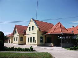 Árendás Vendégház