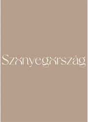 Szőnyegország