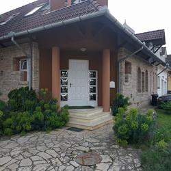 Petra Vendégház