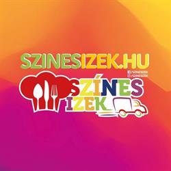Színes Ízek
