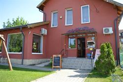 Rendezvényterem