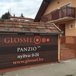 Glossel