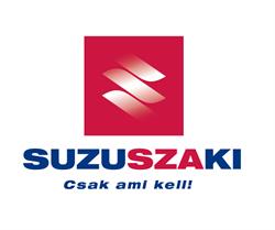 SUZUSZAKI KFT