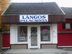 Lángos-Óriáspalacsinta
