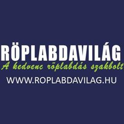 Röplabdavilág