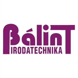 BÁLINT IRODATECHNIKA