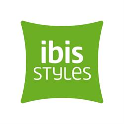 ibis Styles Budapest City