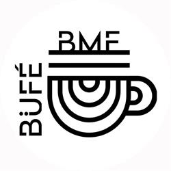 BME - K2 büfé