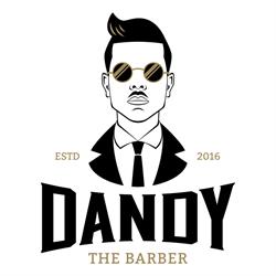 Dandy the Barber