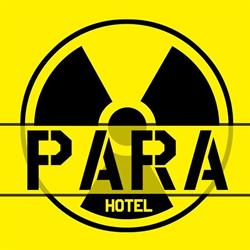 ParaHotel Szabadulószoba