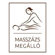 Masszázsmegálló