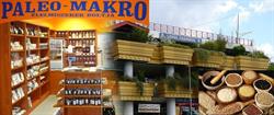 Paleo-Makro Galéria