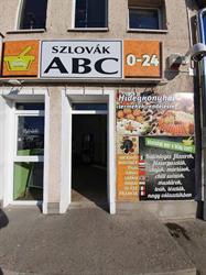 Szlovák ABC Non-Stop