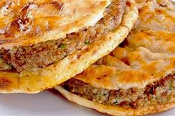 HABABA GYROS