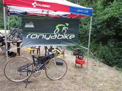 Ronyabike