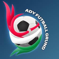 Ady Futball Grund