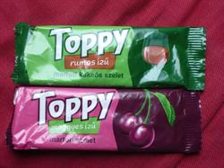 Toppy Klub