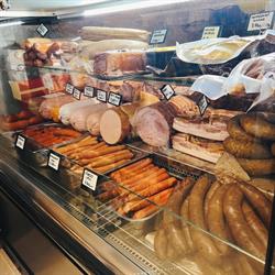 Premier Meat Húsbolt Zamat és Delikát