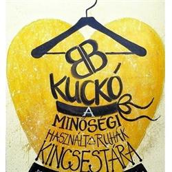 B.B. Kuckó
