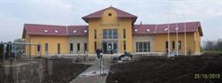 Sződi Faluház
