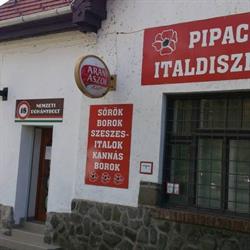 Pipacs Italdiszkont