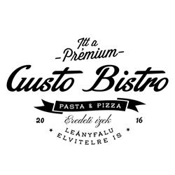 Gusto Bistro