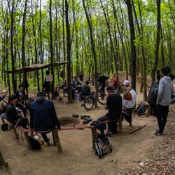 Mamut Trails
