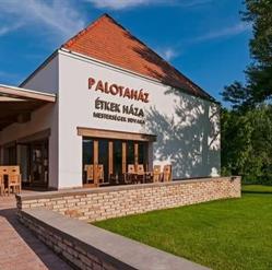 Palotaház