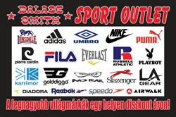 Balage Smith Sport Outlet