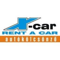 X-Car Autókölcsönző