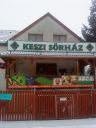 Keszi Billiárd