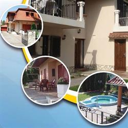 Bódis Apartman